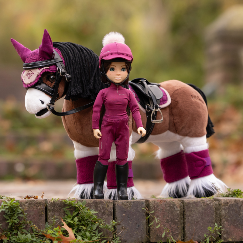 LeMieux Toy Rider Cara-1